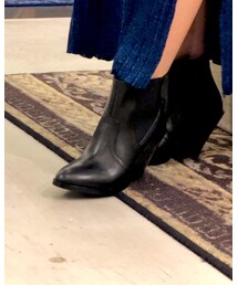 DIESEL | ブーティ