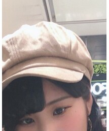 onespo | 帽子