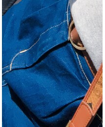 GU | デニムスカート