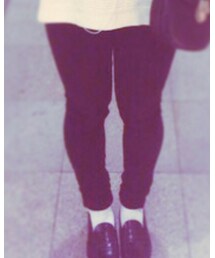 ZARA | その他パンツ