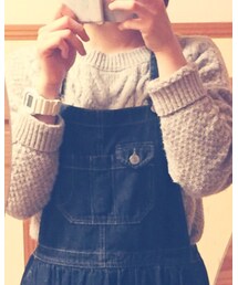 UNIQLO | ニット/セーター