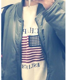 弟 | ニット/セーター