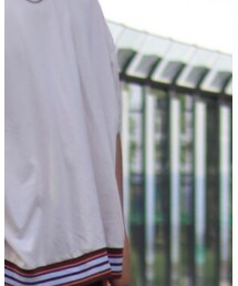ZARA | デニムパンツ