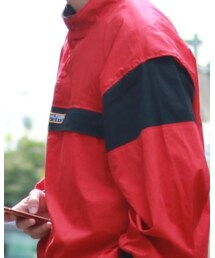 TOMMY HILFIGER | ナイロンジャケット