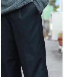 LOOK&FIT | パンツ