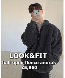 LOOK&FIT | ジャケット/アウター