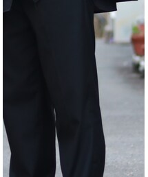 LOOK&FIT | パンツ