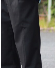 LOOK&FIT | パンツ
