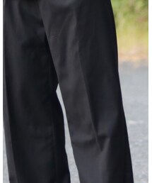 LOOK&FIT | パンツ