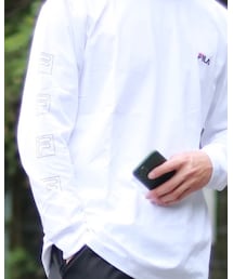 FILA | Tシャツ/カットソー