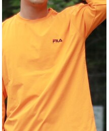 FILA | Tシャツ/カットソー