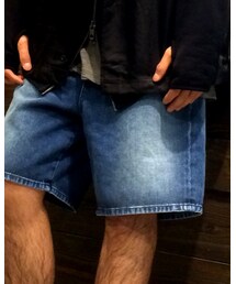 DIESEL | デニムパンツ