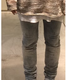 DIESEL | デニムパンツ