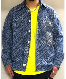 DIESEL | デニムジャケット