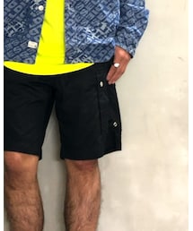 DIESEL | カーゴパンツ