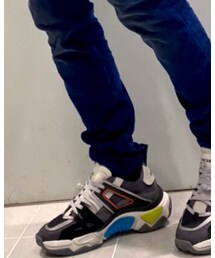 DIESEL | スニーカー
