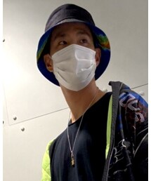 DIESEL | ハット