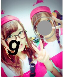 Handmade | ニットキャップ/ビーニー