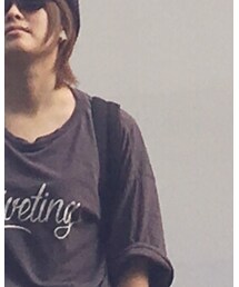 niko and... | Tシャツ/カットソー