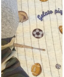 gelato pique Baby＆Kids | その他ベビー用品