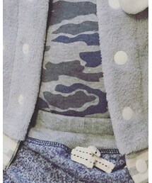 babyGAP | Tシャツ/カットソー