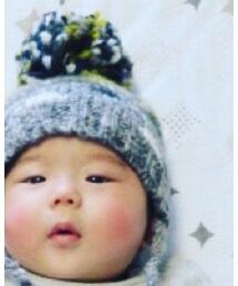 ZARA KIDS | ニットキャップ/ビーニー