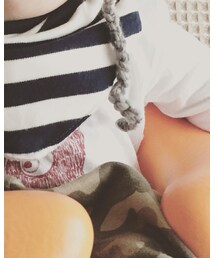 ZARA KIDS | Tシャツ/カットソー