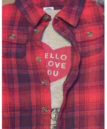 babyGAP | Tシャツ/カットソー