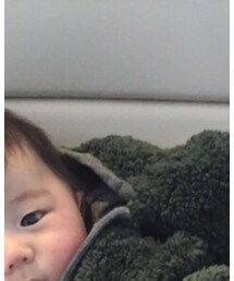 ZARA KIDS | パーカー