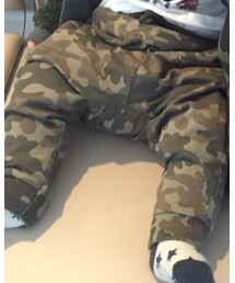 ZARA KIDS | その他パンツ