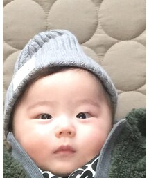 Birthday | ニットキャップ/ビーニー