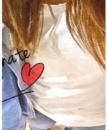 H&M | Tシャツ/カットソー