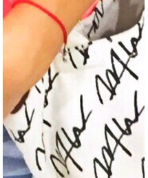 wtw | エコバッグ/サブバッグ