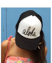 Specialme | キャップ