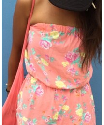 H&M | つなぎ/オールインワン