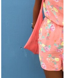 Specialme | エコバッグ/サブバッグ