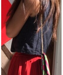 VINTAGE | タンクトップ