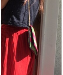 ROBERTA DI CAMERINO | バッグ