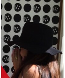 しまむら | ハット