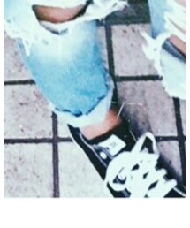CONVERSE | スニーカー