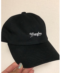 Wrangler | キャップ