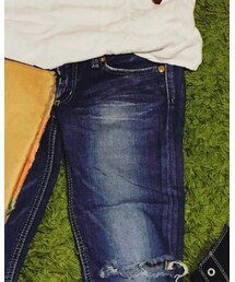 SLY | デニムパンツ