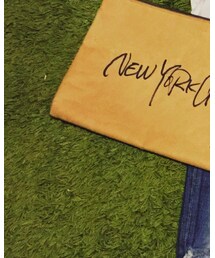 MATATABI | クラッチバッグ