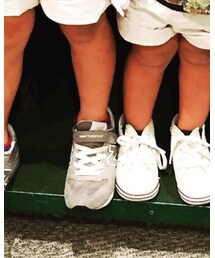 NEW BALANCE | スニーカー