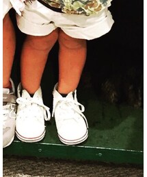 CONVERSE | スニーカー