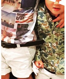 MARKEY'S | シャツ/ブラウス