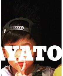 GLOBAL WORK | キャップ