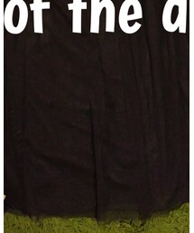 earth music&ecology | スカート