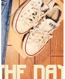 CONVERSE | スニーカー