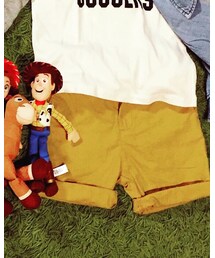 ZARA KIDS | カーゴパンツ